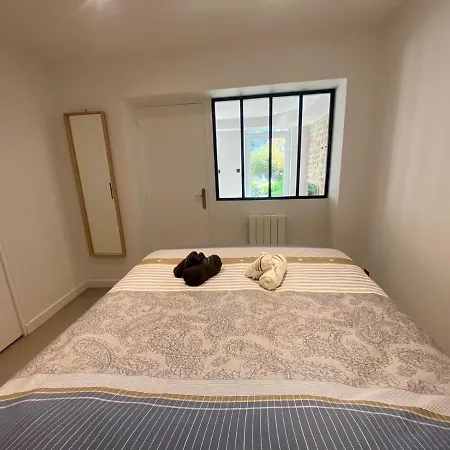Apartmán Bel T2 De 50 M2, Spacieux Et Lumineux - 009