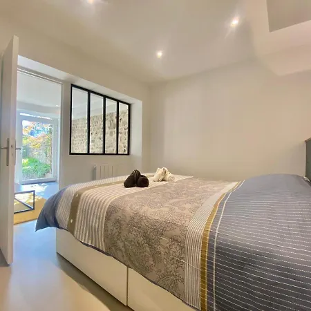 Bel T2 De 50 M2, Spacieux Et Lumineux - 009 Apartment Rouen