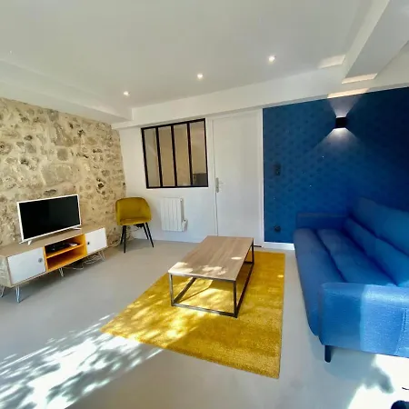 Appartement Bel T2 De 50 M2, Spacieux Et Lumineux - 009 Rouen