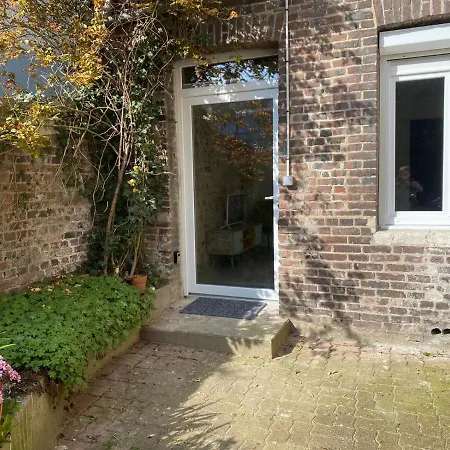Apartmán Bel T2 De 50 M2, Spacieux Et Lumineux - 009