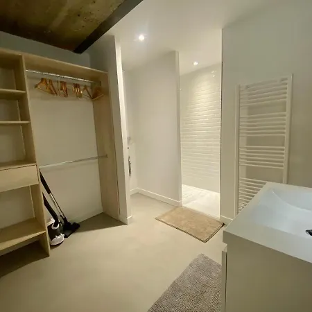 Bel T2 De 50 M2, Spacieux Et Lumineux - 009 Apartmán Rouen