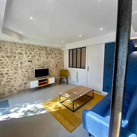 Bel T2 De 50 M2, Spacieux Et Lumineux - 009 Appartement Rouen